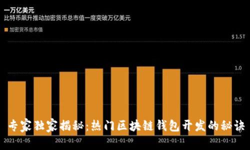 专家独家揭秘：热门区块链钱包开发的秘诀