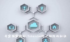 专家独家揭秘：Tokenim账户