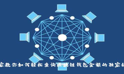 专家教你如何轻松查询区块链钱包金额的独家秘诀