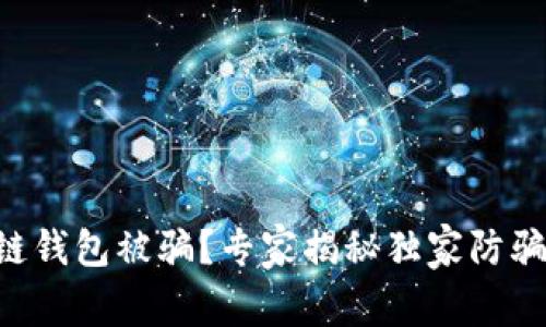 区块链钱包被骗？专家揭秘独家防骗秘诀！