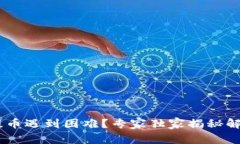 USDT提币遇到困难？专家独