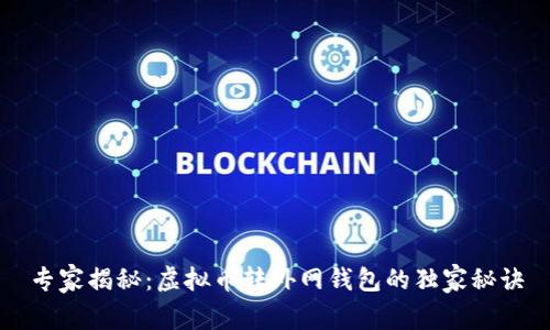 专家揭秘：虚拟币转外网钱包的独家秘诀