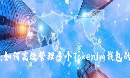 专家揭秘：如何高效管理多个Tokenim钱包的独家秘诀