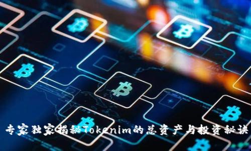 专家独家揭秘Tokenim的总资产与投资秘诀