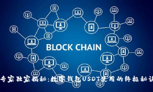 专家独家揭秘：数字钱包USDT使用的终极秘诀