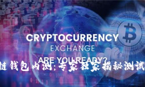 区块链钱包内测：专家独家揭秘测试秘诀！