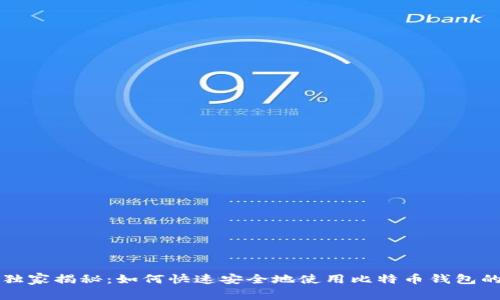 专家独家揭秘：如何快速安全地使用比特币钱包的秘诀