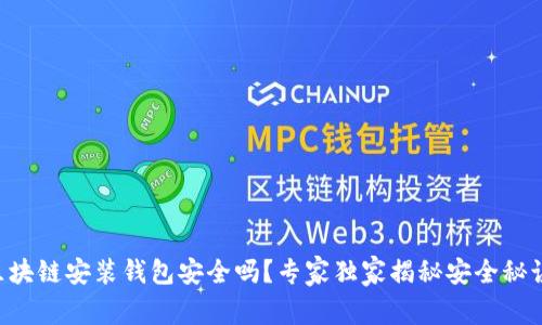 区块链安装钱包安全吗？专家独家揭秘安全秘诀！