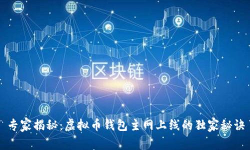 专家揭秘：虚拟币钱包主网上线的独家秘诀