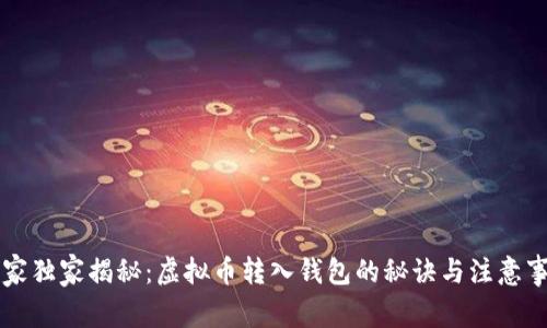 专家独家揭秘：虚拟币转入钱包的秘诀与注意事项