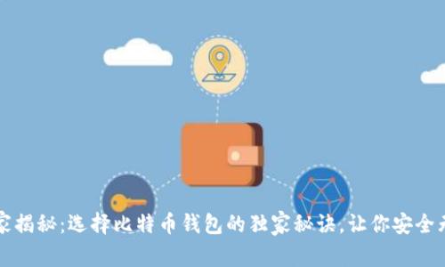 专家揭秘：选择比特币钱包的独家秘诀，让你安全无忧