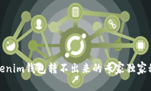 Tokenim钱包转不出来的专家独家秘诀