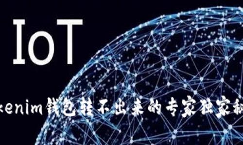 Tokenim钱包转不出来的专家独家秘诀
