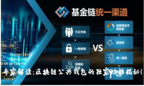 专家解读：区块链公共钱包的独家功能揭秘！