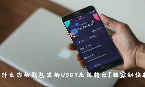 专家揭秘：为什么你的钱包里的USDT无法转出？独家秘诀教你解决问题