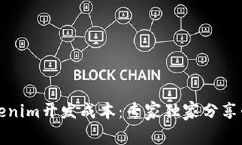 揭秘Tokenim开发成本：专家独家分享制作秘诀