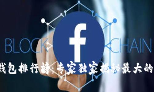 2023年最新比特币钱包排行榜：专家独家揭秘最大的比特币钱包及其秘诀