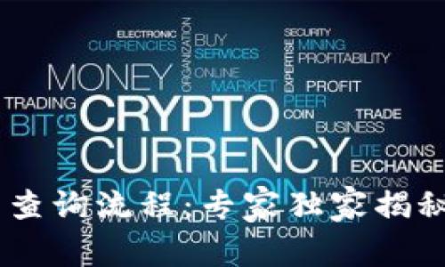Tokenim 查询流程：专家独家揭秘终极秘诀