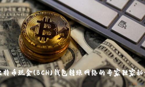 比特币现金(BCH)钱包转账网络的专家独家秘诀