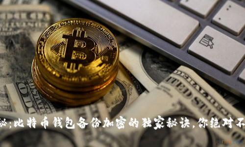 专家揭秘：比特币钱包备份加密的独家秘诀，你绝对不能错过！