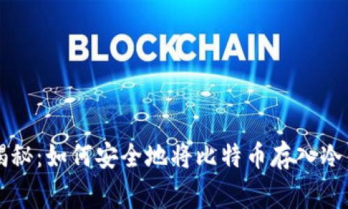 专家独家揭秘：如何安全地将比特币存入冷钱包的秘诀