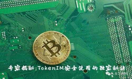 专家揭秘：TokenIM安全使用的独家秘诀