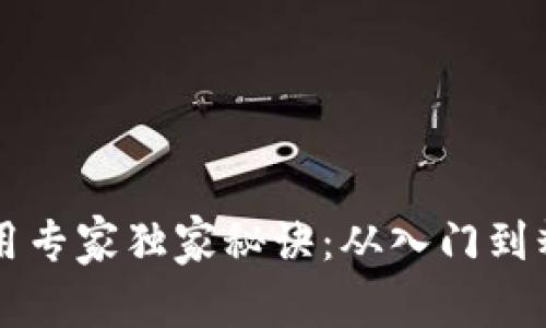 区块链热钱包使用专家独家秘诀：从入门到精通的全方位指南