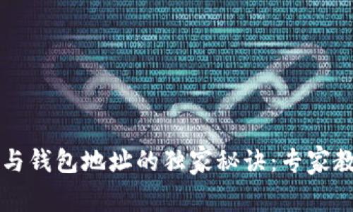 区块链账户地址与钱包地址的独家秘诀：专家教你如何快速区分