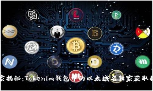 专家揭秘：Tokenim钱包中的以太域名独家获取秘诀