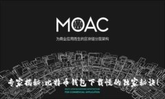 专家揭秘：比特币钱包下