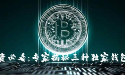 比特币投资必看：专家揭秘三种独家钱包选择秘诀