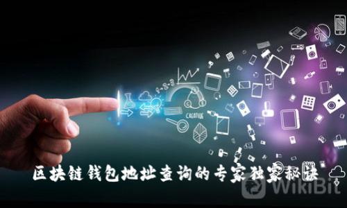 区块链钱包地址查询的专家独家秘诀