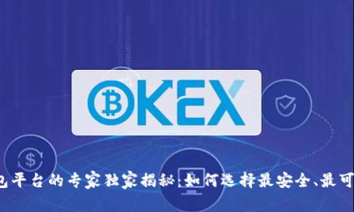 比特币钱包平台的专家独家揭秘：如何选择最安全、最可靠的钱包？