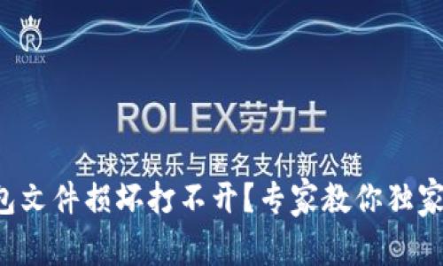 比特币钱包文件损坏打不开？专家教你独家恢复秘诀！