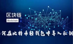 专家教你如何在比特币轻