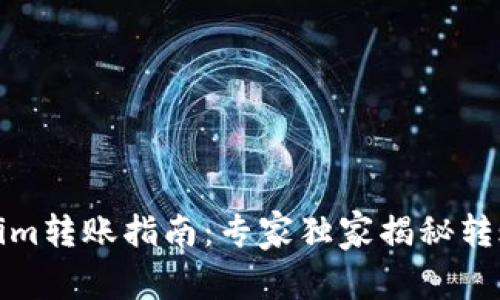 Tokenim转账指南：专家独家揭秘转账秘诀