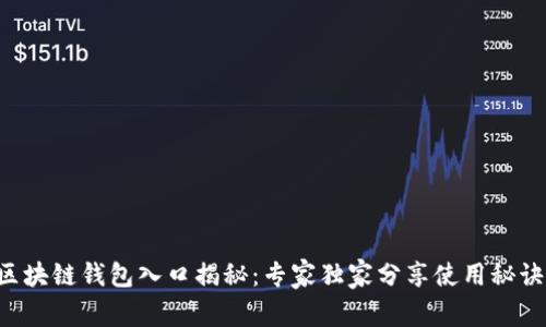 区块链钱包入口揭秘：专家独家分享使用秘诀！