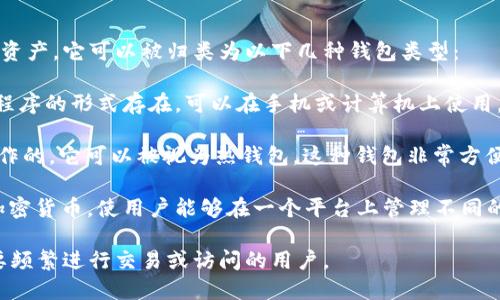 Tokenim 是一种数字货币钱包，主要用于存储和管理加密资产。它可以被归类为以下几种钱包类型：

1. **软件钱包**：Tokenim 是一款软件钱包，通常以应用程序的形式存在，可以在手机或计算机上使用。软件钱包便于用户随时随地访问他们的加密资产。

2. **热钱包**：由于 Tokenim 是通过互联网连接进行操作的，它可以被视为热钱包。这种钱包非常方便，但是因为连接网络，安全性相对较低，容易受到黑客攻击。

3. **多币种钱包**：Tokenim 可能支持多种不同类型的加密货币，使用户能够在一个平台上管理不同的数字资产，而不需要使用多个不同的钱包。

综上所述，Tokenim 是一种软件类型的热钱包，适合于需要频繁进行交易或访问的用户。