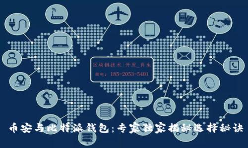 币安与比特派钱包：专家独家揭秘选择秘诀