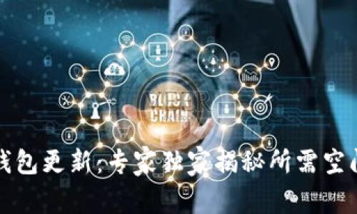 比特币钱包更新：专家独家揭秘所需空间及技巧