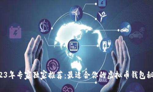 2023年专家独家推荐：最适合你的虚拟币钱包秘诀！