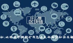 专家揭秘：比特币早期挖